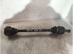 Recambio de transmision trasera derecha para bmw serie 3 berlina (e90) 320d referencia OEM IAM 7533446  