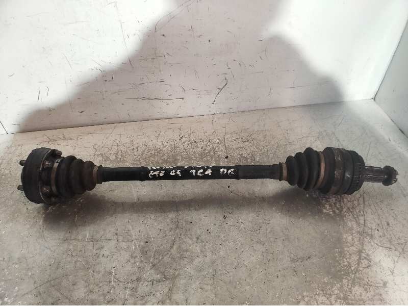 Recambio de transmision trasera derecha para bmw serie 3 berlina (e90) 320d referencia OEM IAM 7533446  