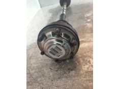 Recambio de transmision trasera derecha para bmw serie 3 berlina (e90) 320d referencia OEM IAM 7533446   2