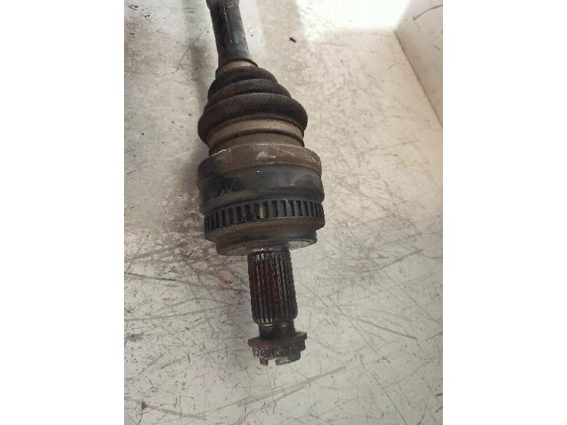 Recambio de transmision trasera derecha para bmw serie 3 berlina (e90) 320d referencia OEM IAM 7533446  