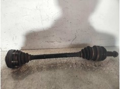 Recambio de transmision trasera izquierda para bmw serie 3 berlina (e90) 320d referencia OEM IAM 7533445  