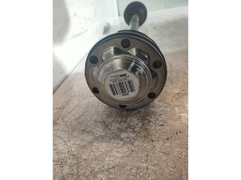 Recambio de transmision trasera izquierda para bmw serie 3 berlina (e90) 320d referencia OEM IAM 7533445  