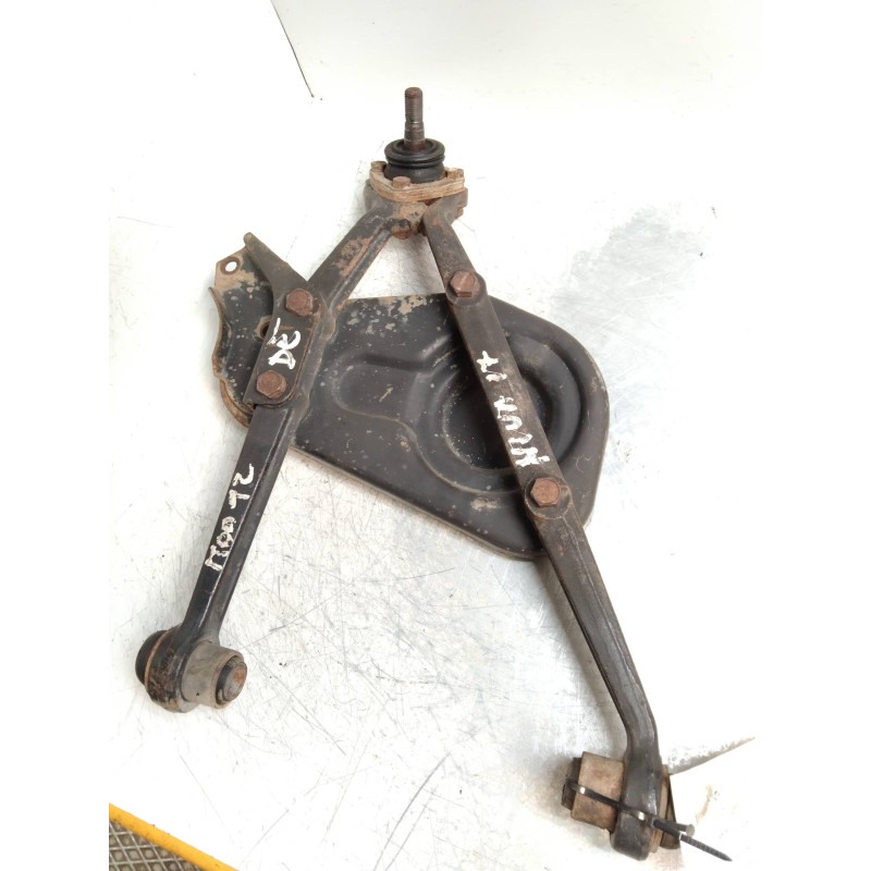 Recambio de brazo suspension inferior delantero derecho para lada niva ( 2121 / 21213 / 21214 / 21215 ) 1.7 cat referencia OEM I