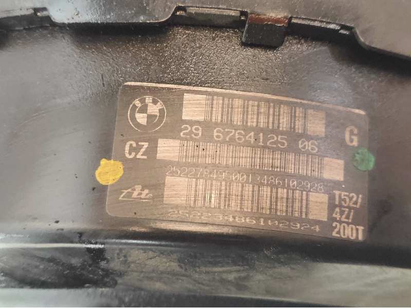Recambio de servofreno para bmw serie 3 berlina (e90) 320d referencia OEM IAM 29676412506  