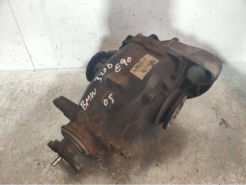 Recambio de diferencial trasero para bmw serie 3 berlina (e90) 320d referencia OEM IAM 752909904  