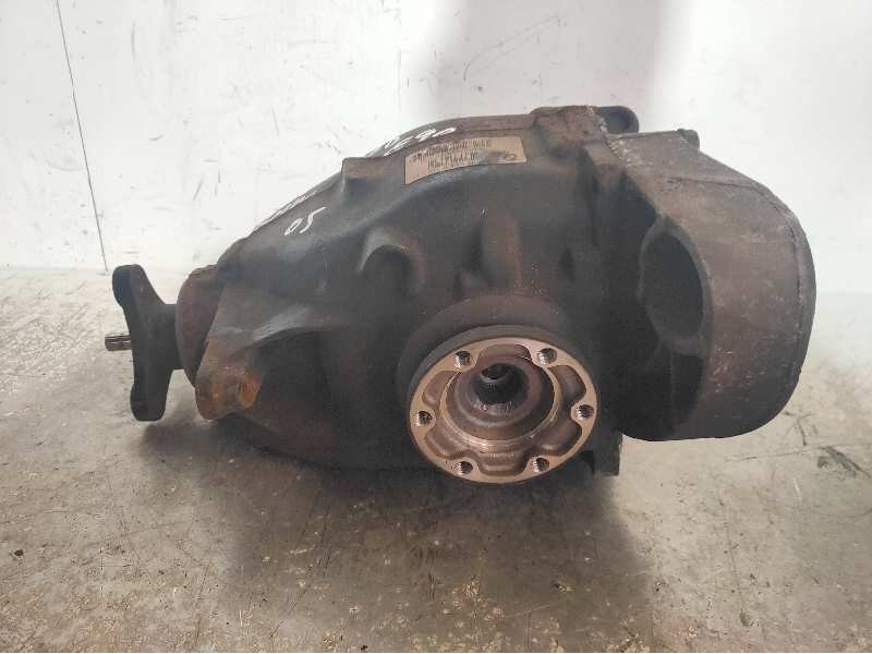 Recambio de diferencial trasero para bmw serie 3 berlina (e90) 320d referencia OEM IAM 752909904  