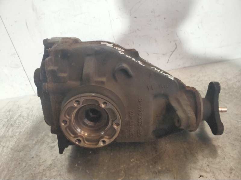 Recambio de diferencial trasero para bmw serie 3 berlina (e90) 320d referencia OEM IAM 752909904  