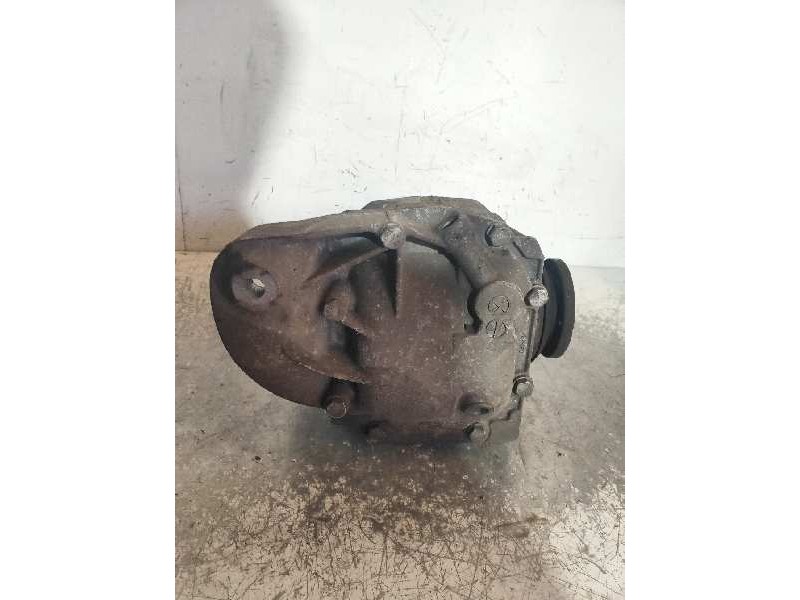 Recambio de diferencial trasero para bmw serie 3 berlina (e90) 320d referencia OEM IAM 752909904  