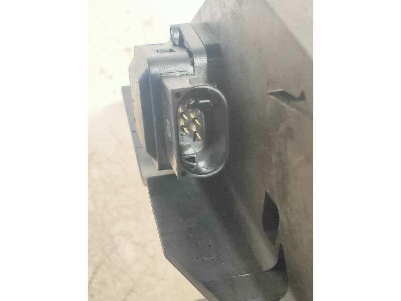 Recambio de potenciometro pedal para bmw serie 3 berlina (e90) 320d referencia OEM IAM 25916010 3542677264502 