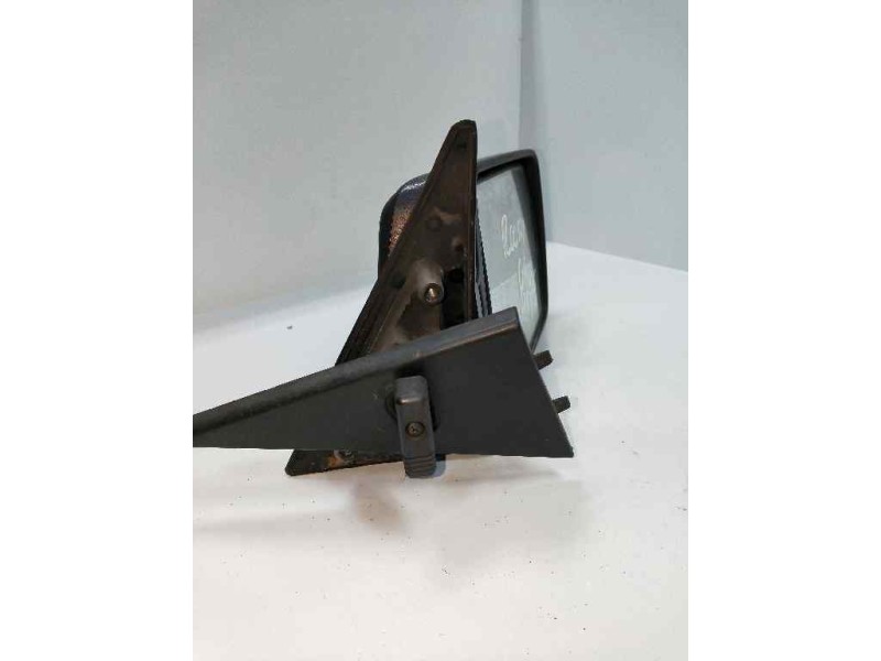 Recambio de retrovisor derecho para daihatsu rocky 2.8 td referencia OEM IAM   MANUAL