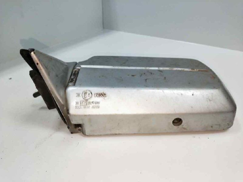 Recambio de retrovisor izquierdo para daihatsu rocky 2.8 td referencia OEM IAM   MANUAL