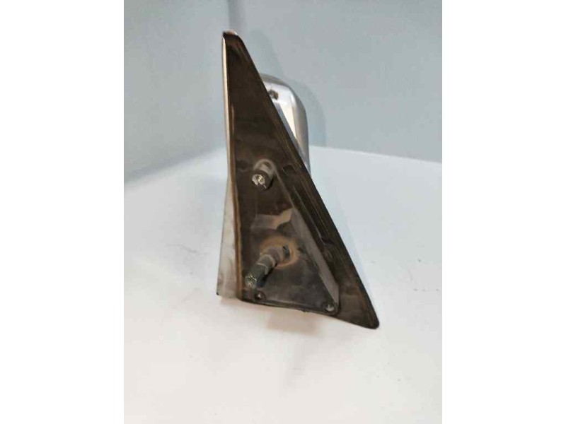 Recambio de retrovisor izquierdo para daihatsu rocky 2.8 td referencia OEM IAM   MANUAL