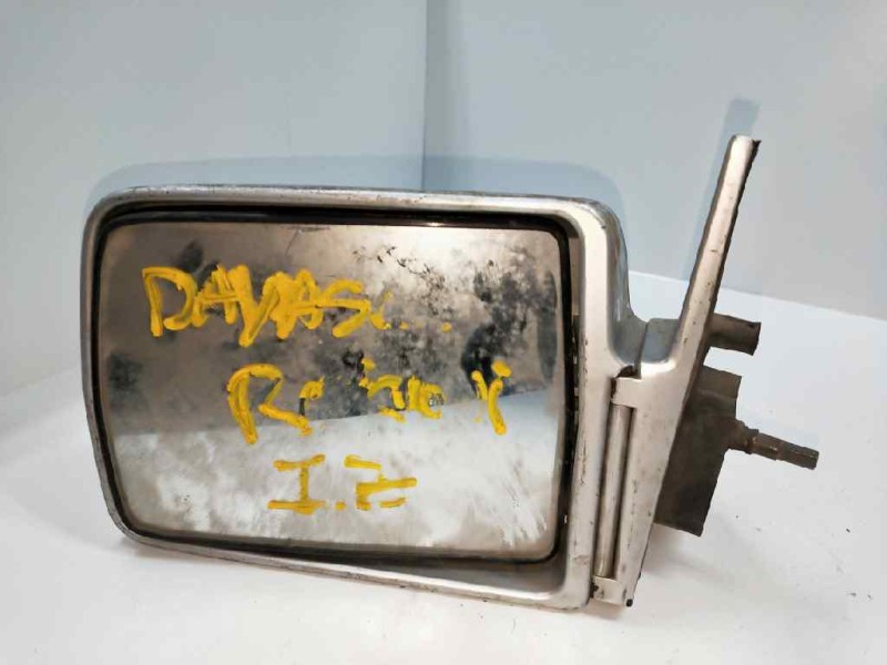 Recambio de retrovisor izquierdo para daihatsu rocky 2.8 td referencia OEM IAM   MANUAL