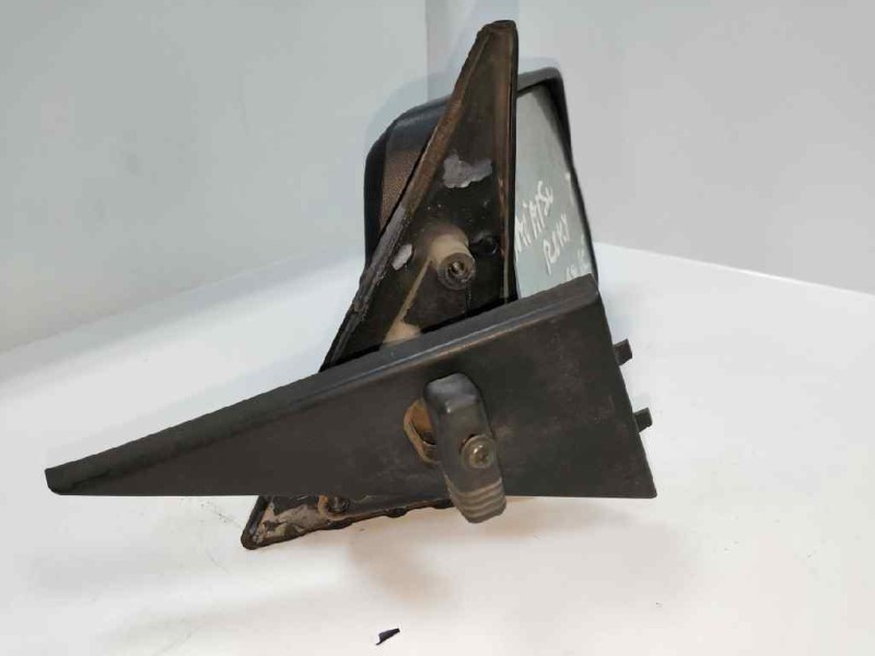 Recambio de retrovisor derecho para daihatsu rocky 2.8 td referencia OEM IAM   MANUAL