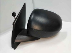 Recambio de retrovisor izquierdo para dodge caliber referencia OEM IAM   ELECTRICO