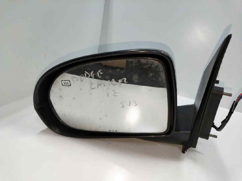 Recambio de retrovisor izquierdo para dodge caliber referencia OEM IAM   ELECTRICO