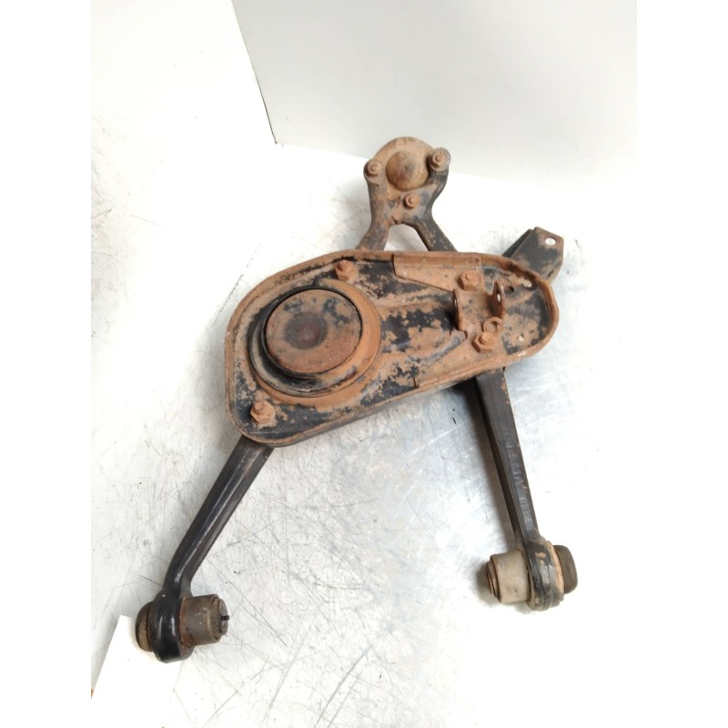 Recambio de brazo suspension inferior delantero derecho para lada niva ( 2121 / 21213 / 21214 / 21215 ) 1.7 cat referencia OEM I