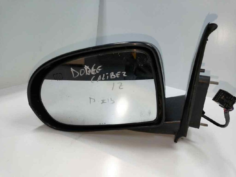 Recambio de retrovisor izquierdo para dodge caliber referencia OEM IAM   ELECTRICO