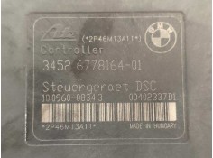 Recambio de abs para bmw serie 3 berlina (e90) 320d referencia OEM IAM 10096008343 3452677816401 10020602864 34516778163 2