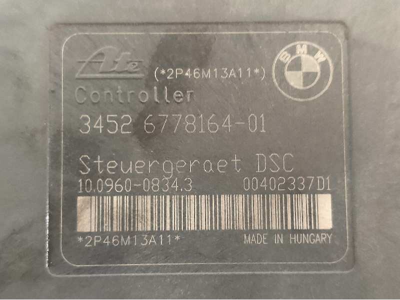 Recambio de abs para bmw serie 3 berlina (e90) 320d referencia OEM IAM 10096008343 3452677816401 10020602864 34516778163