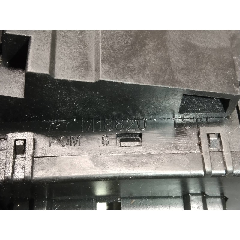 Recambio de mando luces para honda civic berlina 4 hybrid ima (es) 1.3 i-dsi ima referencia OEM IAM M18620 M18624 