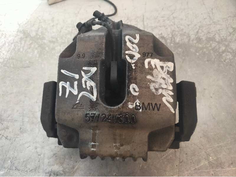 Recambio de pinza freno delantera izquierda para bmw serie 3 berlina (e90) 320d referencia OEM IAM   