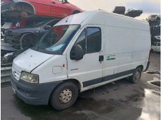 citroen jumper caja cerrada desde ´02 del año 2006