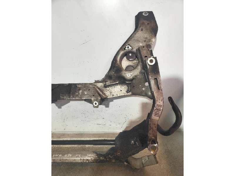 Recambio de puente delantero para bmw serie 3 berlina (e90) 320d referencia OEM IAM   