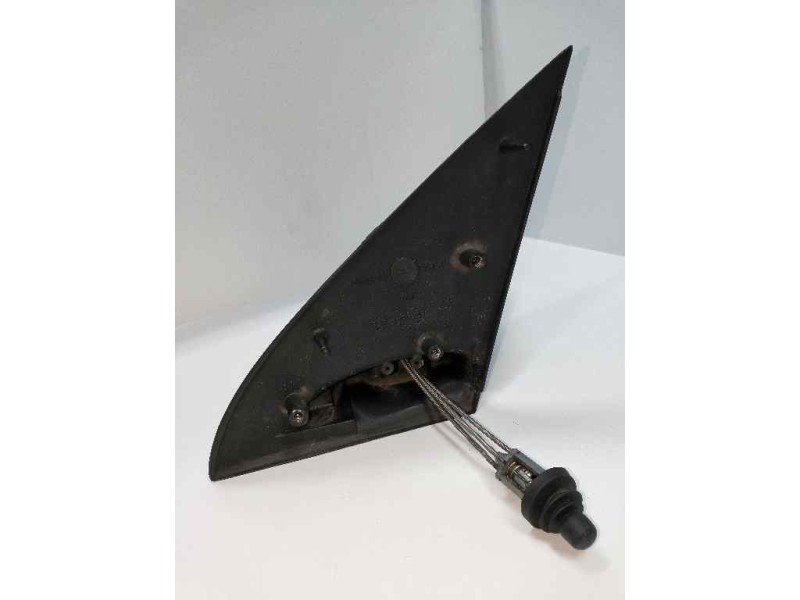 Recambio de retrovisor derecho para fiat brava (182) referencia OEM IAM   MANUAL