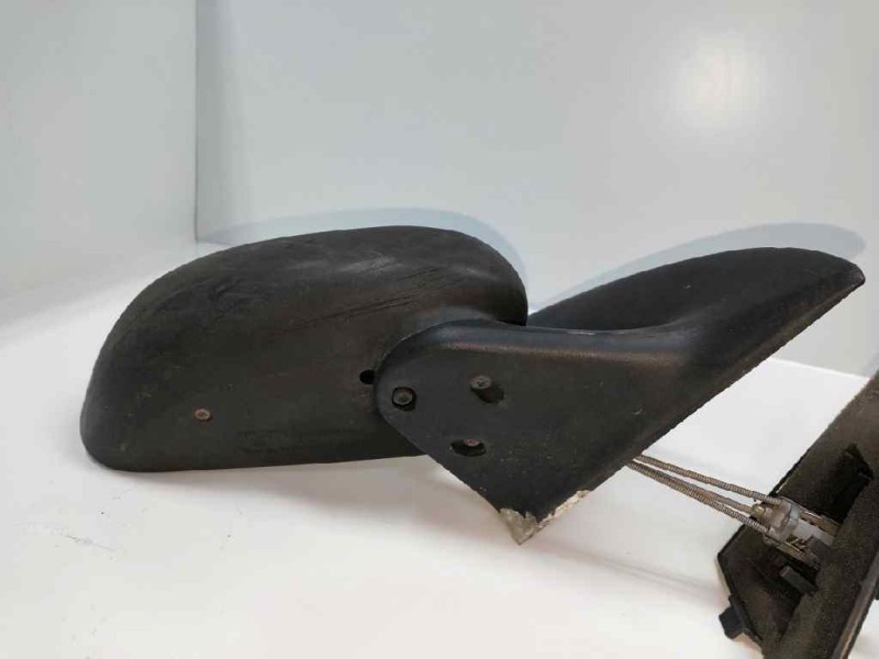 Recambio de retrovisor derecho para fiat brava (182) 1.9 diesel referencia OEM IAM   MANUAL