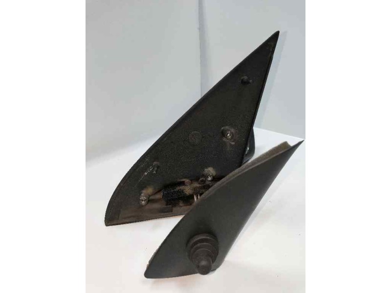 Recambio de retrovisor derecho para fiat brava (182) 1.9 diesel referencia OEM IAM   MANUAL