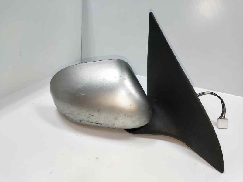 Recambio de retrovisor derecho para fiat bravo (182) 1.9 turbodiesel referencia OEM IAM   ELECTRICO