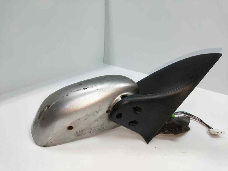 Recambio de retrovisor derecho para fiat bravo (182) 1.9 turbodiesel referencia OEM IAM   ELECTRICO