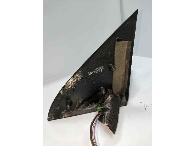 Recambio de retrovisor derecho para fiat bravo (182) 1.9 turbodiesel referencia OEM IAM   ELECTRICO