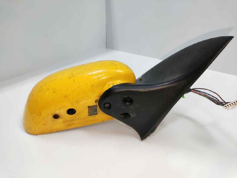 Recambio de retrovisor derecho para fiat bravo (182) referencia OEM IAM   ELECTRICO
