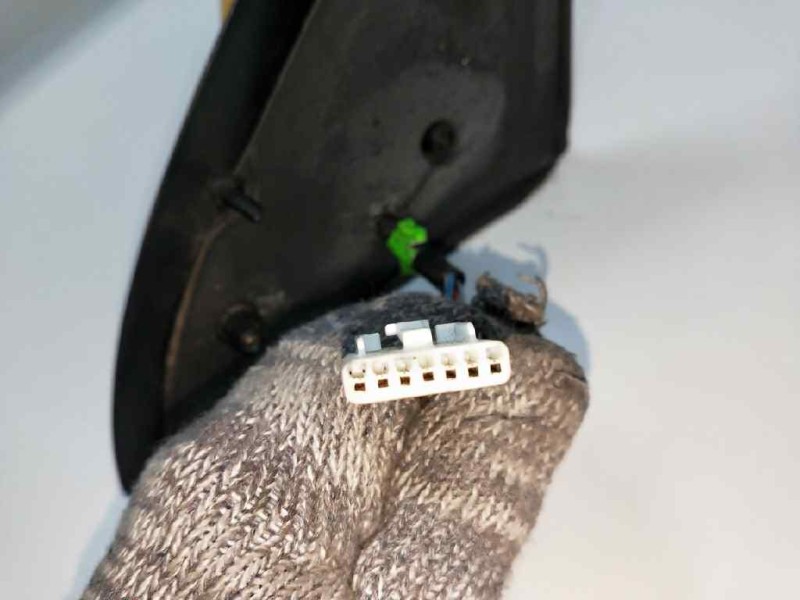 Recambio de retrovisor derecho para fiat bravo (182) referencia OEM IAM   ELECTRICO