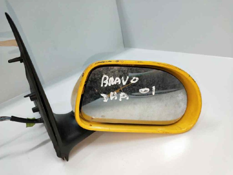 Recambio de retrovisor derecho para fiat bravo (182) referencia OEM IAM   ELECTRICO