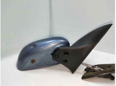 Recambio de retrovisor derecho para fiat bravo (182) 1.2 16v cat referencia OEM IAM   MANUAL 2