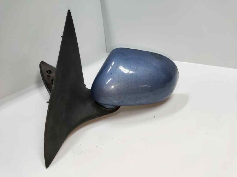 Recambio de retrovisor izquierdo para fiat bravo (182) referencia OEM IAM   MANUAL