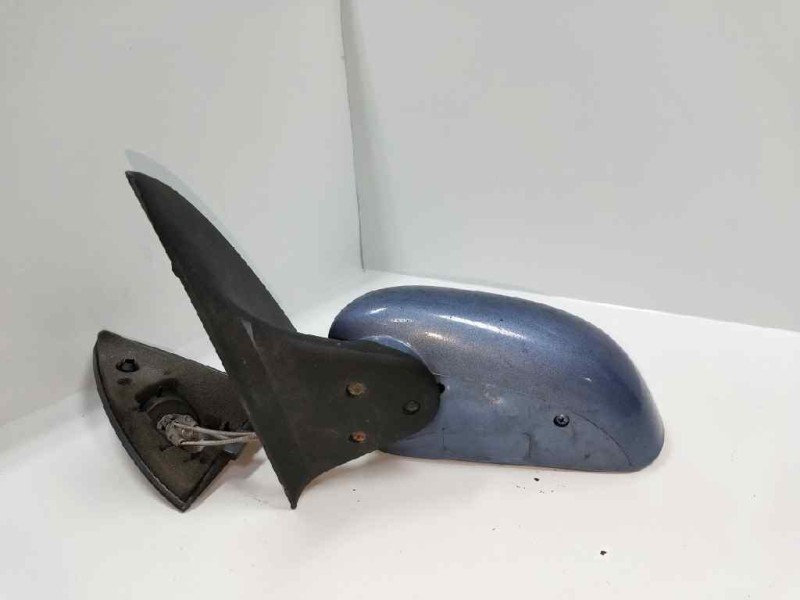Recambio de retrovisor izquierdo para fiat bravo (182) referencia OEM IAM   MANUAL