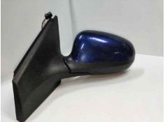 Recambio de retrovisor izquierdo para fiat bravo (198) 1.9 8v jtd cat referencia OEM IAM   ELECTRICO