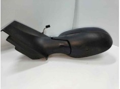 Recambio de retrovisor izquierdo para fiat bravo (198) 1.9 8v jtd cat referencia OEM IAM   ELECTRICO 2