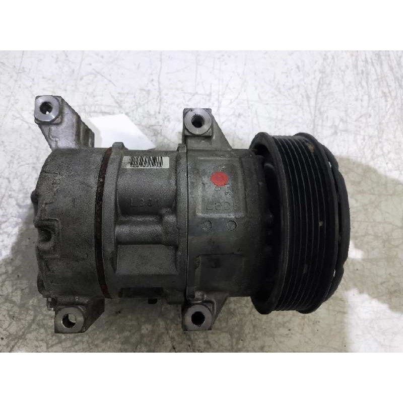 Recambio de compresor aire acondicionado para toyota avensis berlina (t25) 2.0 executive berlina (5-ptas.) referencia OEM IAM 44