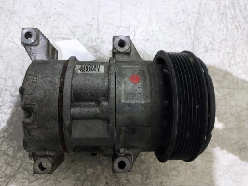 Recambio de compresor aire acondicionado para toyota avensis berlina (t25) 2.0 executive berlina (5-ptas.) referencia OEM IAM 44