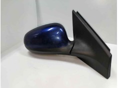 Recambio de retrovisor derecho para fiat bravo (198) referencia OEM IAM   ELECTRICO