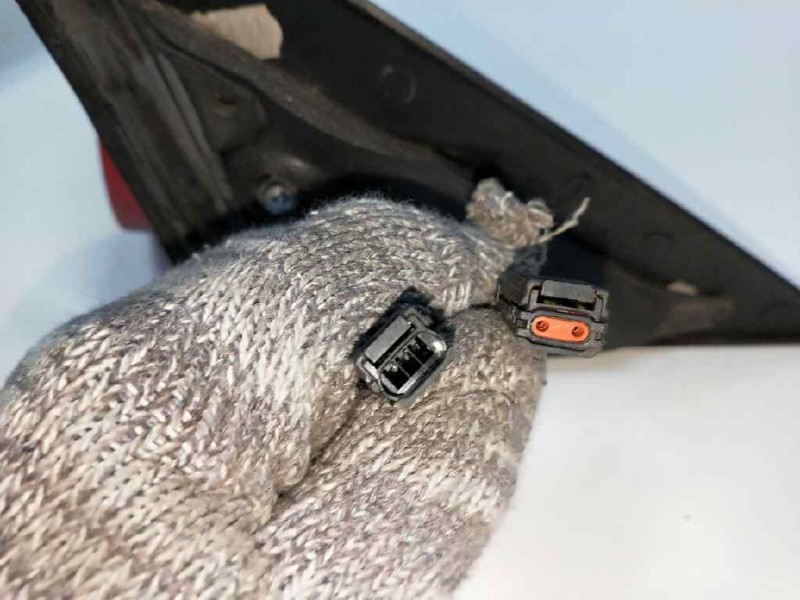 Recambio de retrovisor izquierdo para fiat coupe (175) referencia OEM IAM   ELECTRICO
