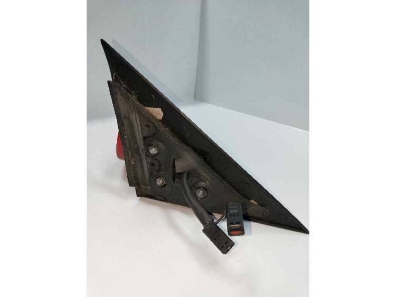 Recambio de retrovisor izquierdo para fiat coupe (175) referencia OEM IAM   ELECTRICO