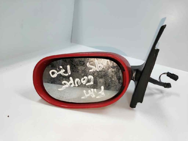 Recambio de retrovisor izquierdo para fiat coupe (175) referencia OEM IAM   ELECTRICO