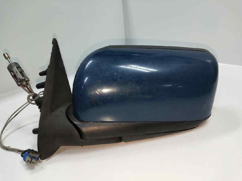 Recambio de retrovisor izquierdo para fiat croma (182) referencia OEM IAM   MANUAL