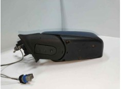 Recambio de retrovisor izquierdo para fiat croma (182) referencia OEM IAM   MANUAL 2